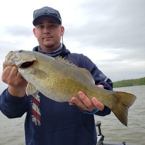 Meet your Posher, Seth